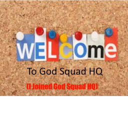 GodSquad Meet Up