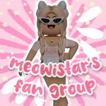 meow is tar's fan group