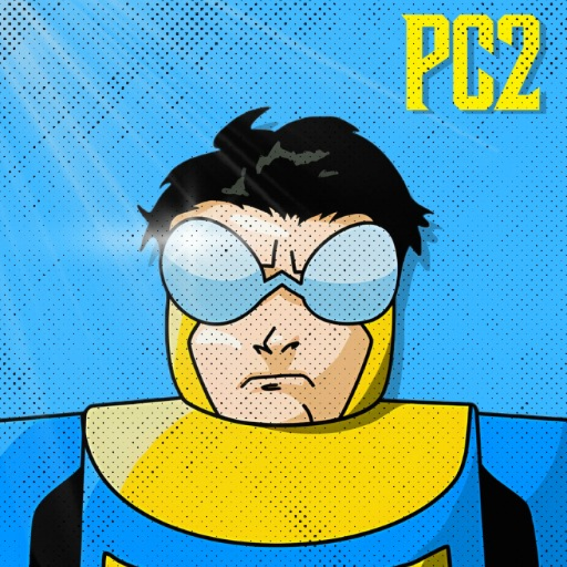 MOBILE UPDATE! PC2 - Project Conquest 2 [TEST]