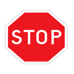 Stop stop go