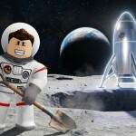 ⛏️ Dig Your MOON ESCAPE!