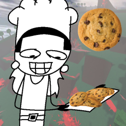 car slide to grandmother's cookies