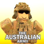 - The Αustralian Army -