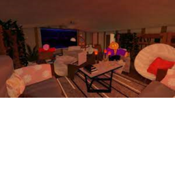 Vibe House [UPDATE]