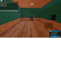 Doors But Not The Best ( SUPER HARD MODE )