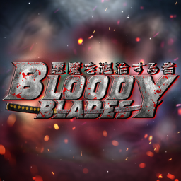 Slayer Legacy - DevArea