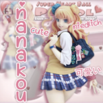.nanakou