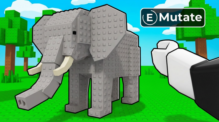 Mutate or lose Animals  screenshot 2