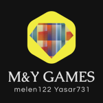 M&Y Games