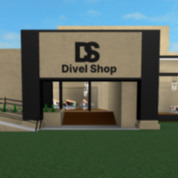 Loja do Divel