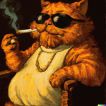 Robuc master