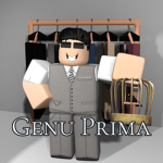Genu Prima