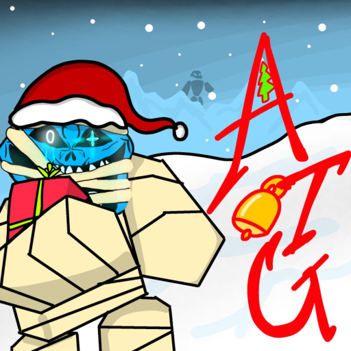 (🎄) Another Trollge Game