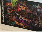 FNAF FAN (If ur a fnaf fan u get to be admin)