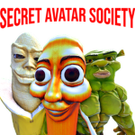 Secret Avatar Society