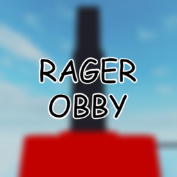 Rager Obby (Discontinued)