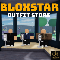 ＢＬＯＸＳＴＡＲ outfits store