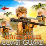 United States Coast Guard        Group Thumbnail