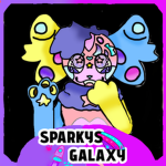 Sparky studios!!