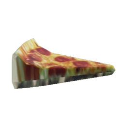 PIZZA🍕 (Update Coming Soon!)