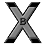 X Blade