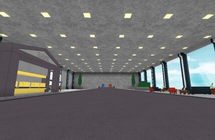 Roblox Ultimate Battle