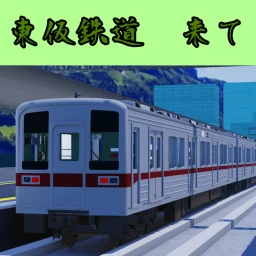 展示場 icon