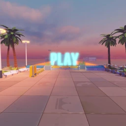 julia4oere's First Game icon
