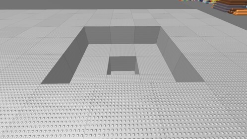 Build Your Own Underground Civilization!