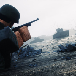 Infinite War