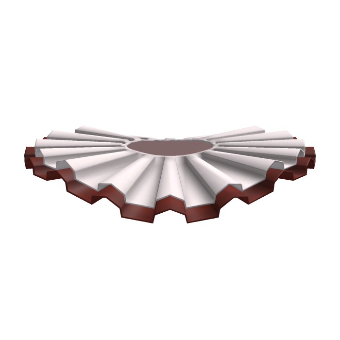 Haunted Carnival Clown Neck Ruffles (clean)