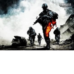 The Entrance To War