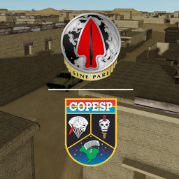 Militarized Zone, Afghanistan
