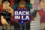 Back In La Community