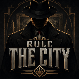 Build a Syndicate icon