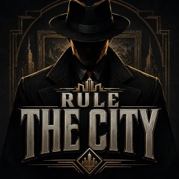 Build a Syndicate icon