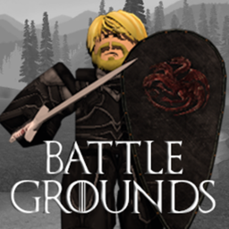 Battlegrounds, The Known World