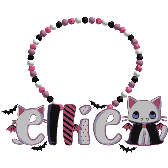 ellie bat cat 3.0