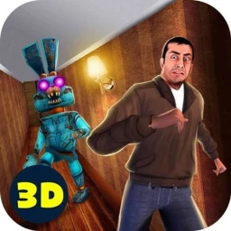Five Nights at Neighbors House icon