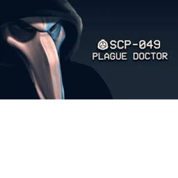 Plague Doctor Breach ll icon