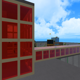Glass Houses