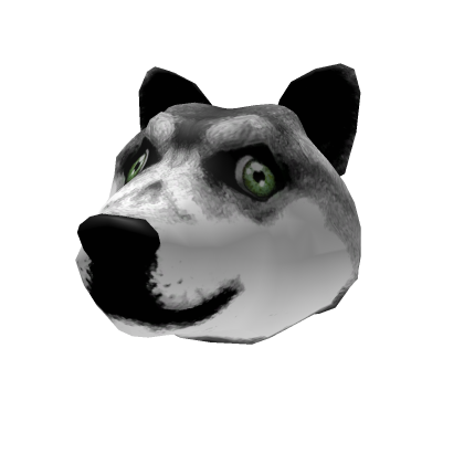 Kind Wolf
