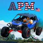 American Plains Mudding Group Thumbnail