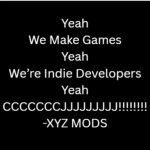 XYZ MODS