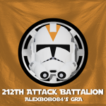 【 GRA 】2I2th Attack Battalion