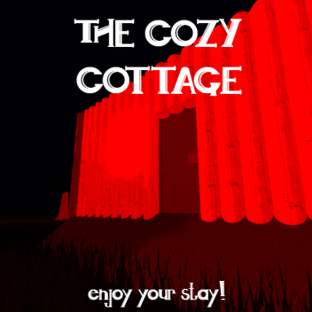 The Cozy Cottage