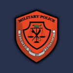 Corps of Militаry Police