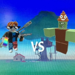 ZOMBIE WAR ATACK!!!!!