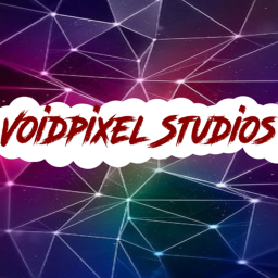 Void's Admin House!