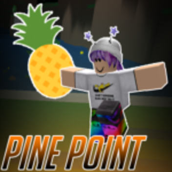 PinePoint